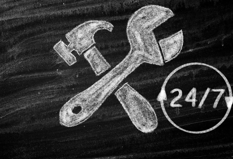 7/24 Tır Servisi